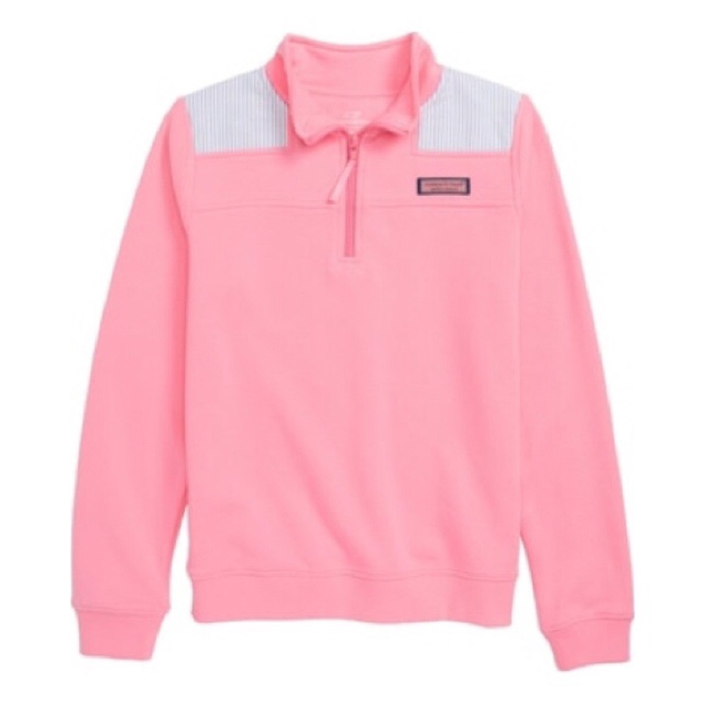 Vineyard vines pullover